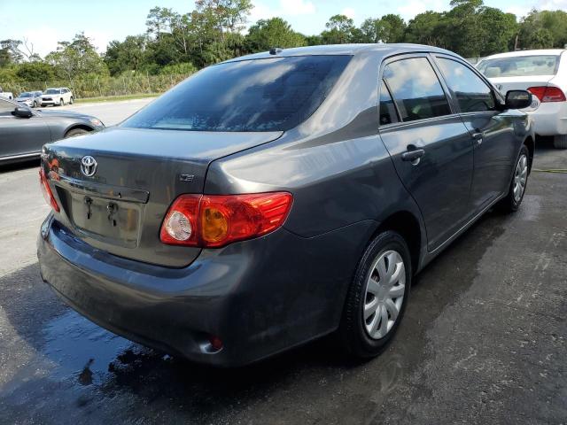 Photo 3 from auction – 2010 TOYOTA COROLLA BA with VIN 1NXBU4EEXAZ284462