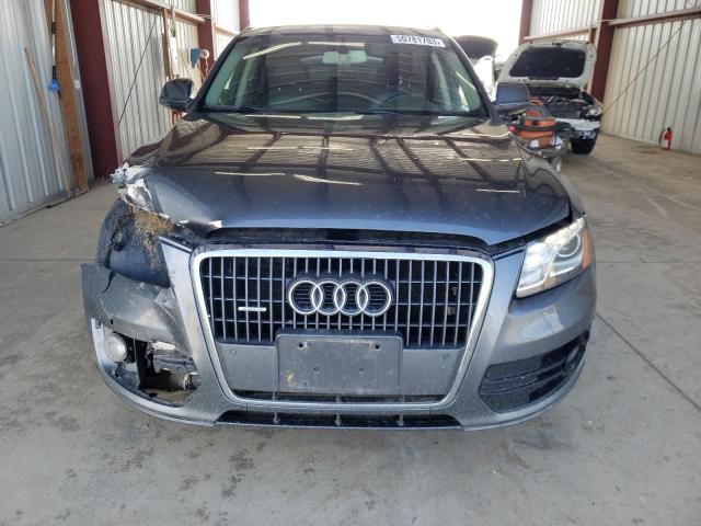 Photo 5 from auction – 2012 AUDI Q5 PREMIUM with VIN WA1LFAFP7CA040364