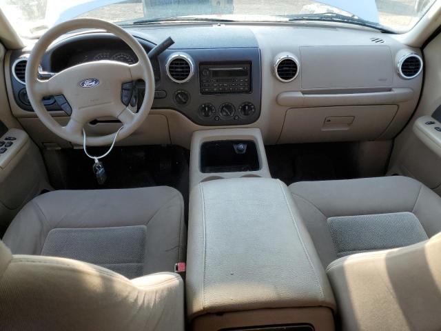 Photo 8 from auction – 2003 FORD EXPEDITION with VIN 1FMPU16L23LC09149