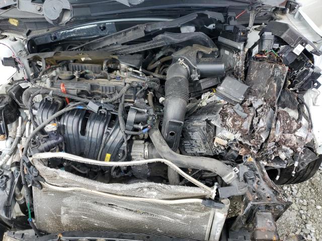Photo 11 from auction – 2017 HYUNDAI SONATA SE with VIN 5NPE24AF3HH546624