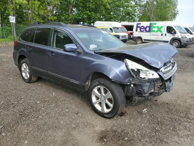 Photo 4 from auction – 2013 SUBARU OUTBACK 2. with VIN 4S4BRBGC0D3312605