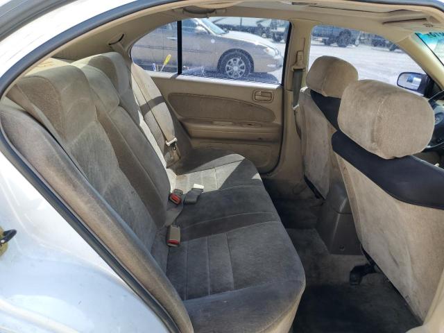 Photo 10 from auction – 1998 NISSAN MAXIMA GLE with VIN JN1CA21D8WT511232