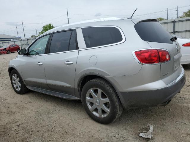 Photo 2 from auction – 2008 BUICK ENCLAVE CX with VIN 5GAER23738J215833