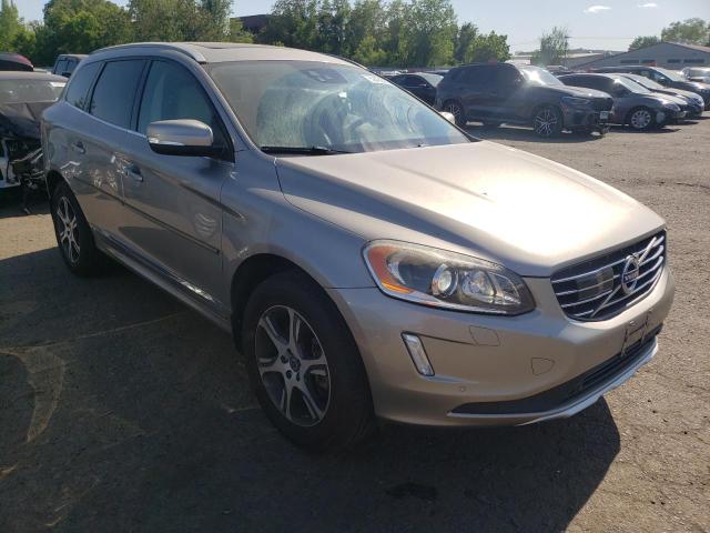 Photo 4 from auction – 2015 VOLVO XC60 T6 PL with VIN YV4902RM4F2643079