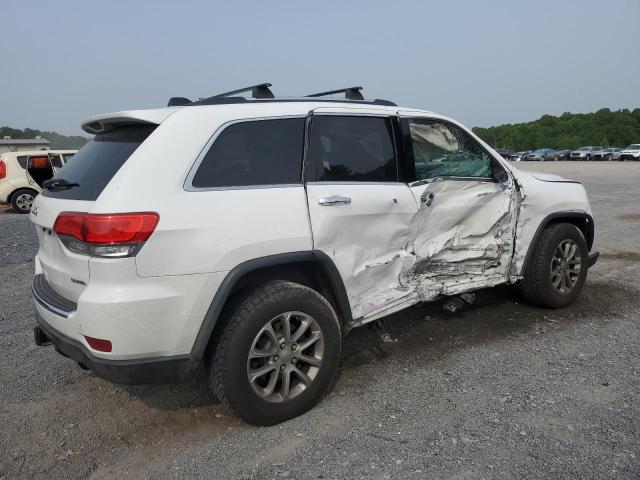 Photo 3 from auction – 2015 JEEP GRAND CHER with VIN 1C4RJFBG1FC132483