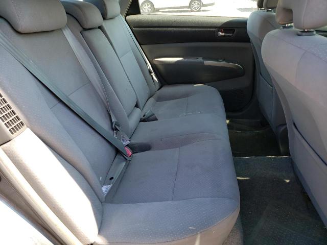 Photo 10 from auction – 2007 TOYOTA PRIUS with VIN JTDKB20U073213041