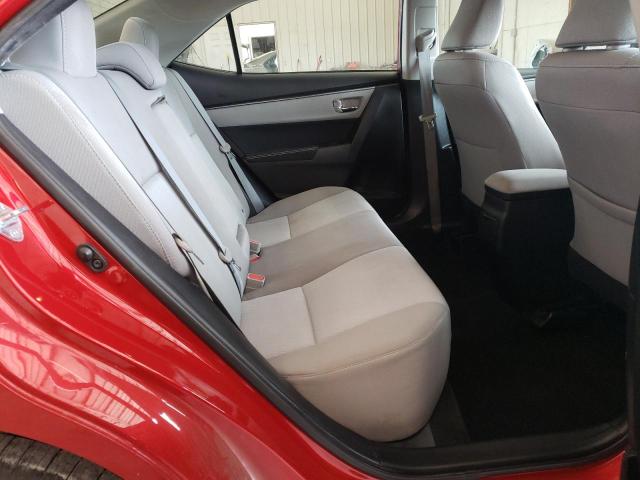 Photo 10 from auction – 2016 TOYOTA COROLLA L with VIN 5YFBURHE5GP548092