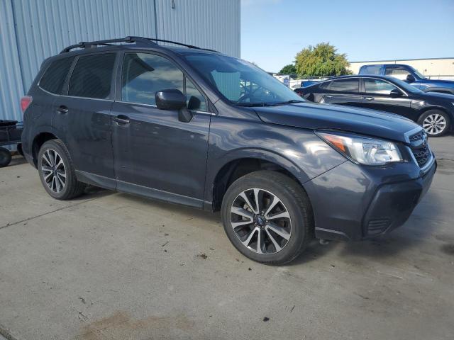 Photo 4 from auction – 2018 SUBARU FORESTER 2 with VIN JF2SJGEC7JH527927