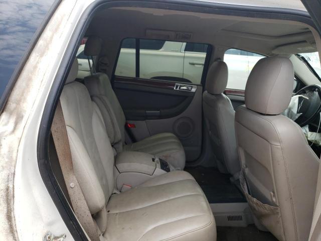 Photo 11 from auction – 2006 CHRYSLER PACIFICA T with VIN 2A8GM68446R633413