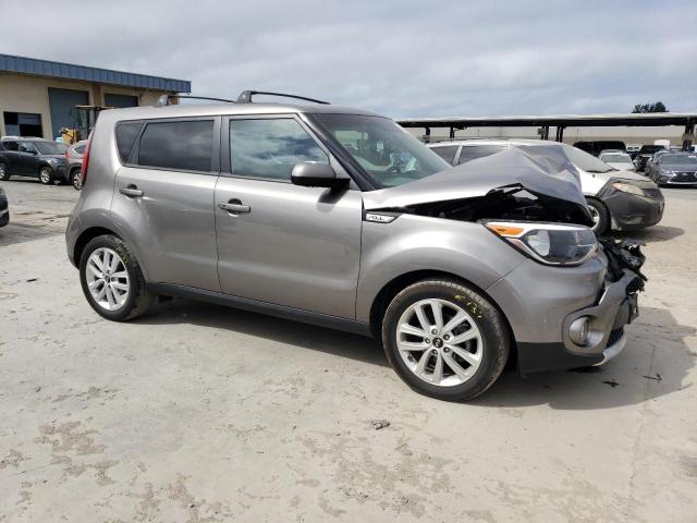 صورة رقم 4 من المزاد - 2018 KIA SOUL + مع VIN KNDJP3A50J7564039