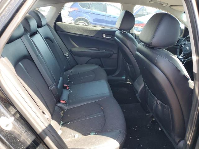 Photo 10 from auction – 2018 KIA OPTIMA LX with VIN 5XXGT4L36JG214767