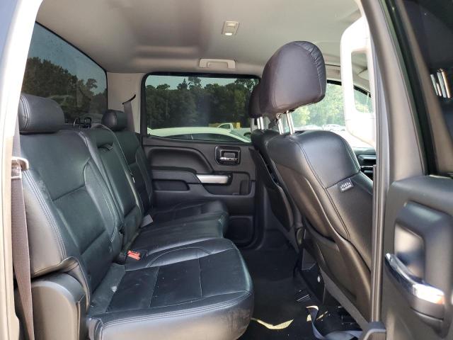 Photo 10 from auction – 2015 CHEVROLET SILVERADO with VIN 3GCPCREC7FG104986