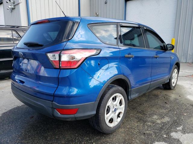 Photo 3 from auction – 2017 FORD ESCAPE S with VIN 1FMCU0F70HUE29841