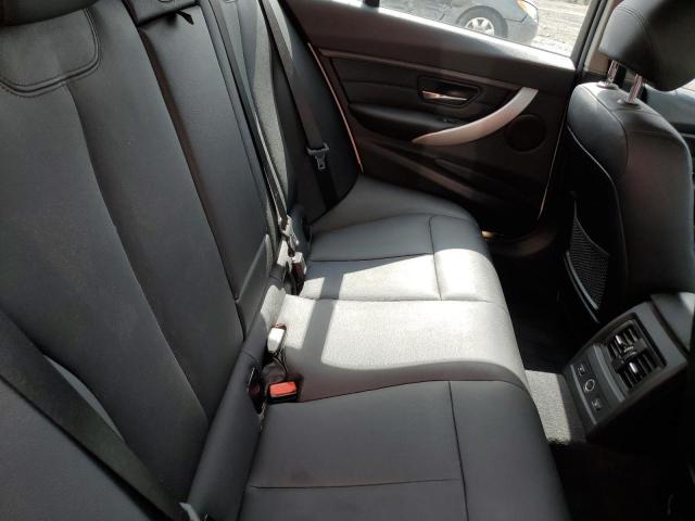 Photo 10 from auction – 2014 BMW 328 D XDRI with VIN WBA3D5C57EKX95627