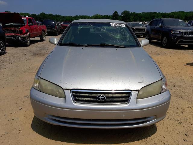 Photo 5 from auction – 2001 TOYOTA CAMRY LE with VIN 4T1BF22K01U960488
