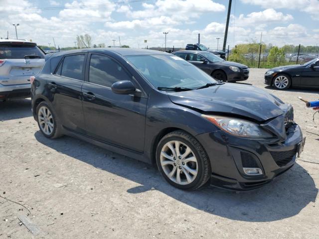Photo 4 from auction – 2011 MAZDA 3 S with VIN JM1BL1K56B1383972