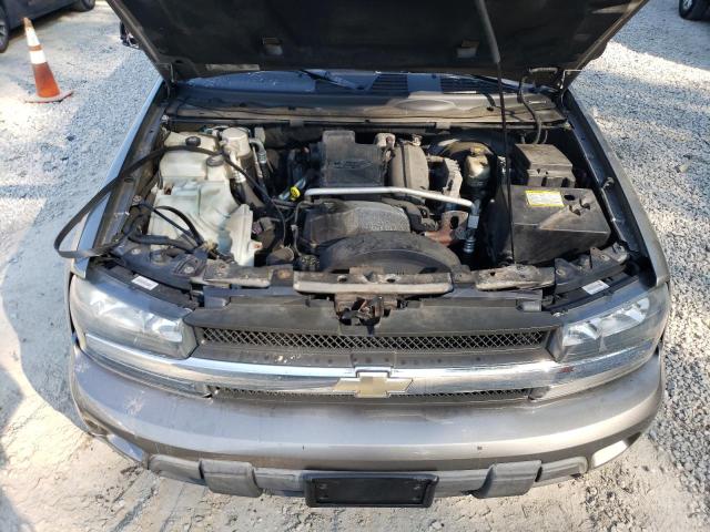 Photo 11 from auction – 2006 CHEVROLET TRAILBLAZE with VIN 1GNET16S566139372