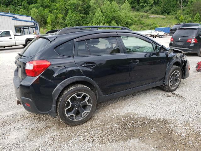 Photo 3 from auction – 2015 SUBARU XV CROSSTR with VIN JF2GPACC4F9257884