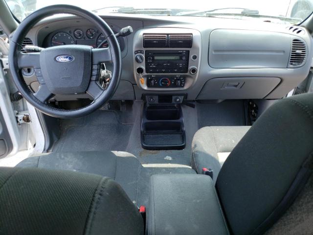 Photo 8 from auction – 2011 FORD RANGER SUP with VIN 1FTLR4FEXBPA10140