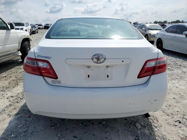 Photo 6 from auction – 2008 TOYOTA CAMRY CE with VIN 4T1BE46K38U779985