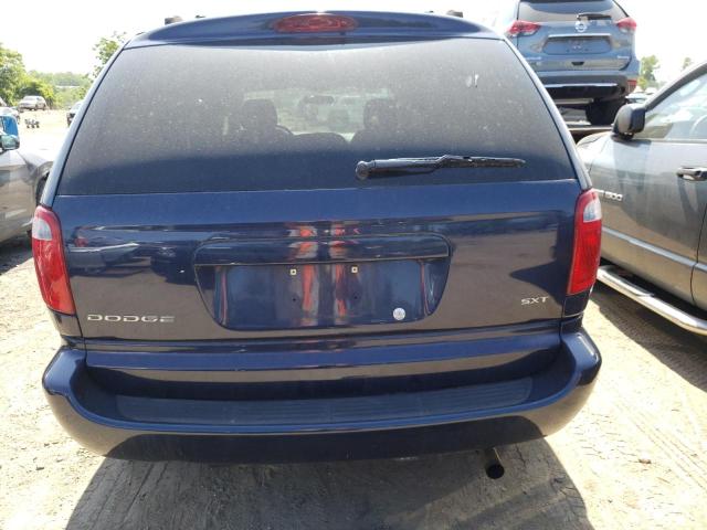 Photo 6 from auction – 2005 DODGE GRAND CARA with VIN 2D4GP44LX5R331464