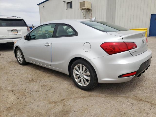 Foto 2 de la subasta – 2016 KIA FORTE EX con VIN KNAFX6A87G5658146