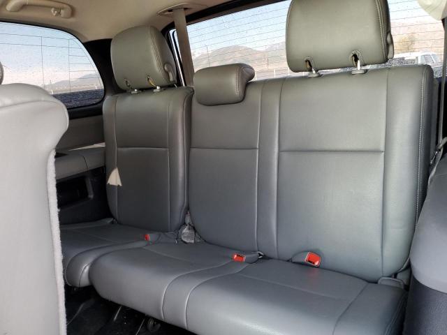 Photo 10 from auction – 2015 TOYOTA SEQUOIA SR with VIN 5TDBW5G1XFS118680