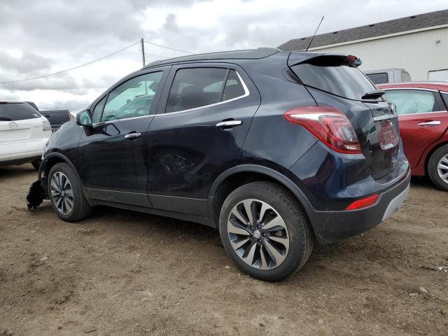 Photo 2 from auction – 2021 BUICK ENCORE PRE with VIN KL4CJESB1MB341062