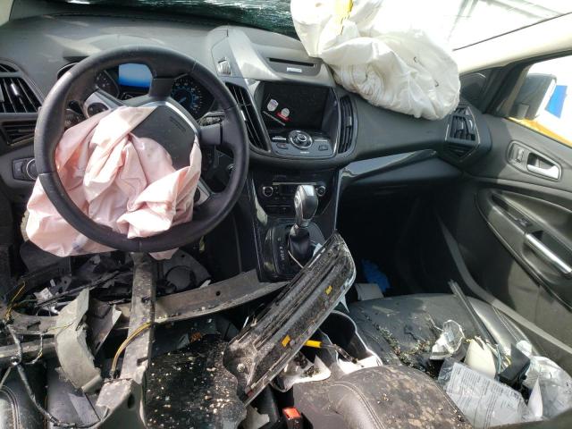 Photo 8 from auction – 2015 FORD ESCAPE TIT with VIN 1FMCU0JX9FUB89869