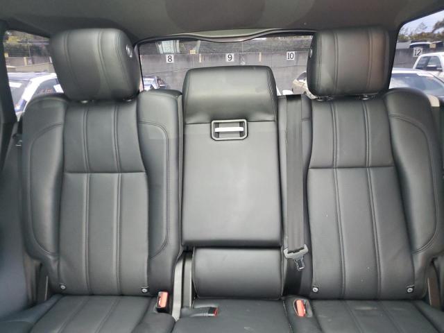 Photo 10 from auction – 2015 LAND ROVER RANGE ROVE with VIN SALGS2TFXFA216499