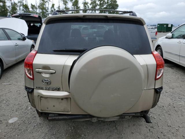 Photo 6 from auction – 2008 TOYOTA RAV4 with VIN JTMZD33V785100695