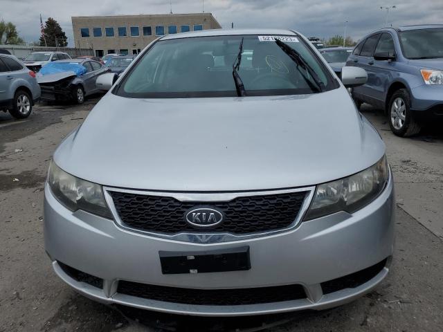 Photo 5 from auction – 2013 KIA FORTE EX with VIN KNAFU5A27D5744390