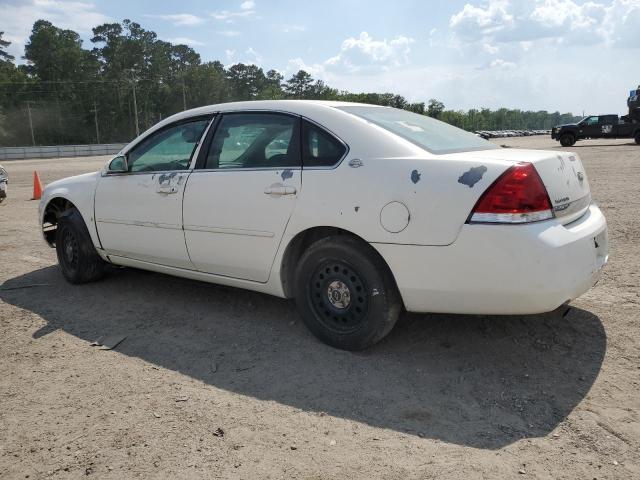 Photo 2 from auction – 2006 CHEVROLET IMPALA POL with VIN 2G1WS551969381664
