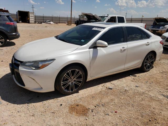 Photo 1 from auction – 2016 TOYOTA CAMRY LE with VIN 4T1BF1FK7GU140096