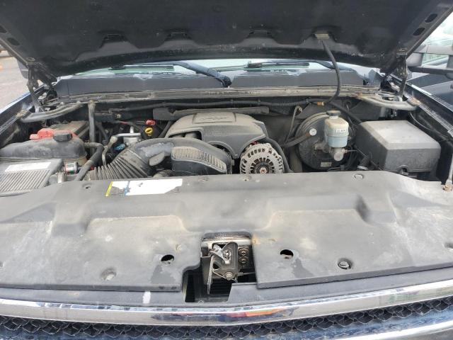 Photo 11 from auction – 2007 CHEVROLET SILVERADO with VIN 1GCEK19097Z565927
