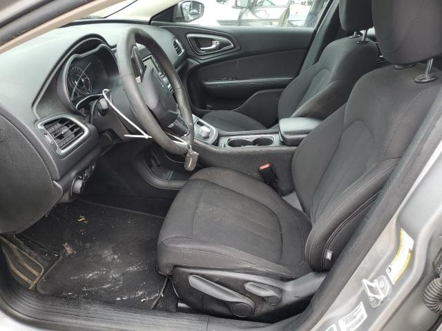 Photo 7 from auction – 2015 CHRYSLER 200 LIMITE with VIN 1C3CCCAB3FN702416