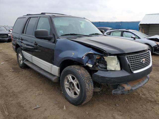Photo 4 from auction – 2004 FORD EXPEDITION with VIN 1FMRU15W94LA67310