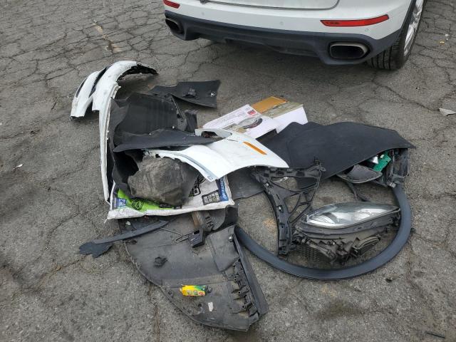 Photo 12 from auction – 2018 PORSCHE CAYENNE with VIN WP1AA2A25JKA01193