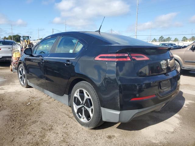 Photo 2 from auction – 2013 CHEVROLET VOLT with VIN 1G1RD6E41DU106149