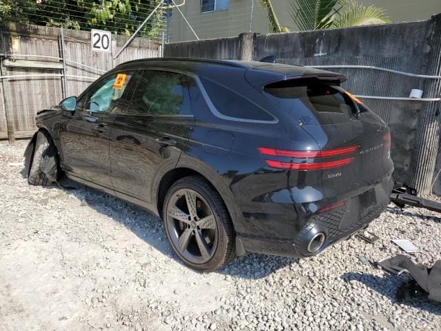 Zdjęcie 2 z aukcji – 2023 GENESIS GV70 BASE z VIN KMUMCDTC6PU096951