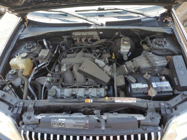 Photo 12 from auction – 2006 MERCURY MARINER with VIN 4M2CU57186KJ06460