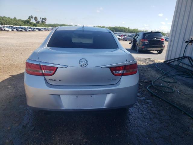 Photo 6 from auction – 2012 BUICK VERANO with VIN 1G4PP5SK5C4142746