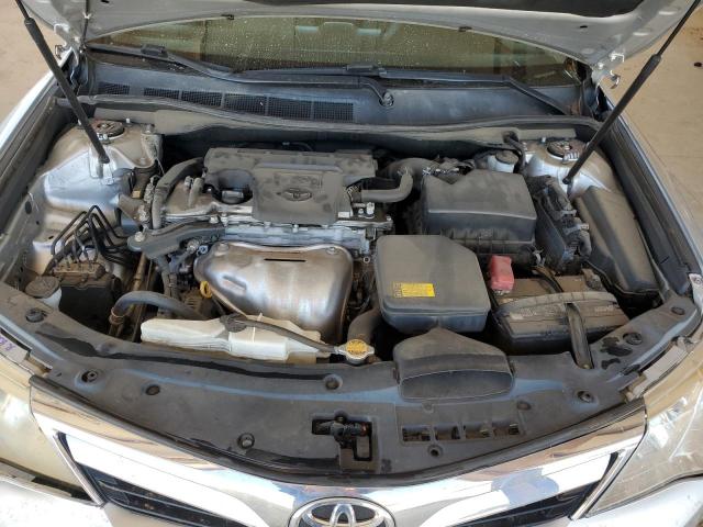 صورة رقم 11 من المزاد - 2012 TOYOTA CAMRY BASE مع VIN 4T4BF1FK8CR204615