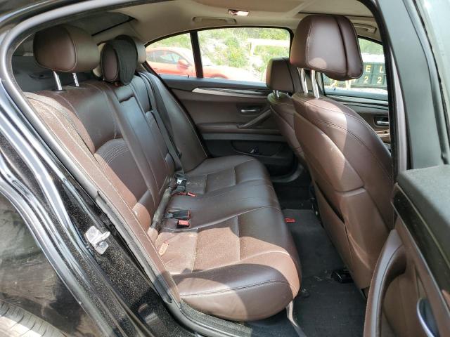 Photo 10 from auction – 2014 BMW 535 XI with VIN WBA5B3C59ED533194