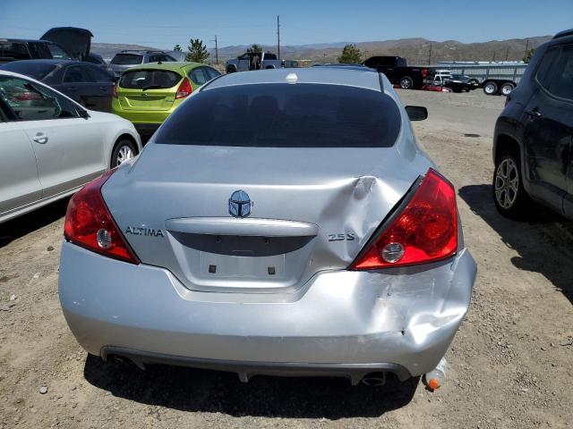 Photo 6 from auction – 2008 NISSAN ALTIMA 2.5 with VIN 1N4AL24E68C143046