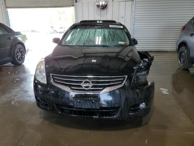 Photo 5 from auction – 2010 NISSAN ALTIMA BAS with VIN 1N4AL2AP1AN496200