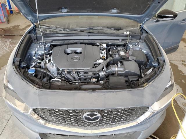 Photo 11 from auction – 2023 MAZDA CX-30 PREF with VIN 3MVDMBCM7PM529578