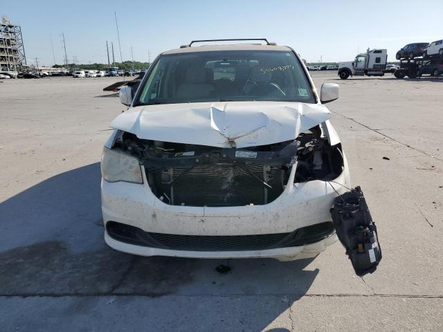 Photo 5 from auction – 2013 DODGE GRAND CARA with VIN 2C4RDGCG8DR575570
