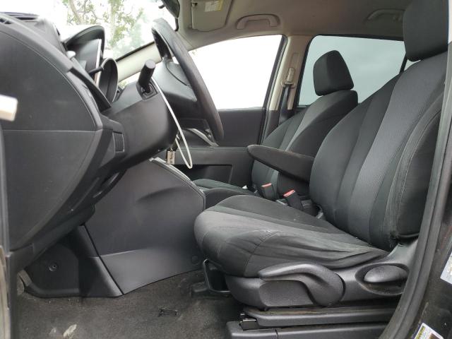 Photo 7 from auction – 2013 MAZDA 5 with VIN JM1CW2BL8D0146098