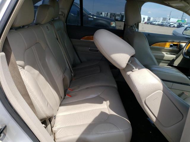 Photo 11 from auction – 2012 LINCOLN MKX with VIN 2LMDJ6JK2CBL04631